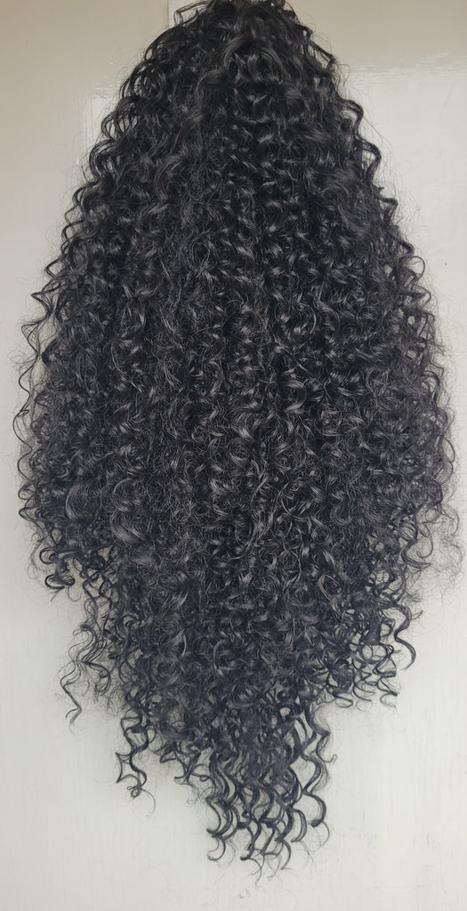 Tisha XL