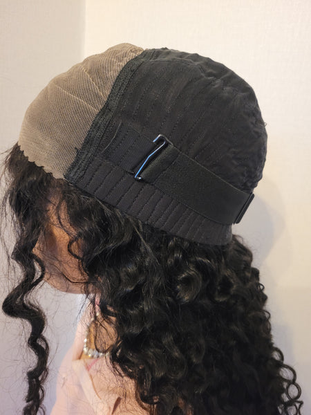 Pacha 100% Human Hair