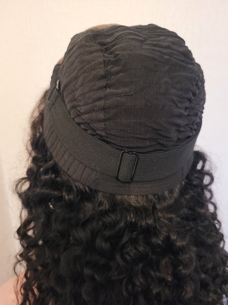 Pacha 100% Human Hair