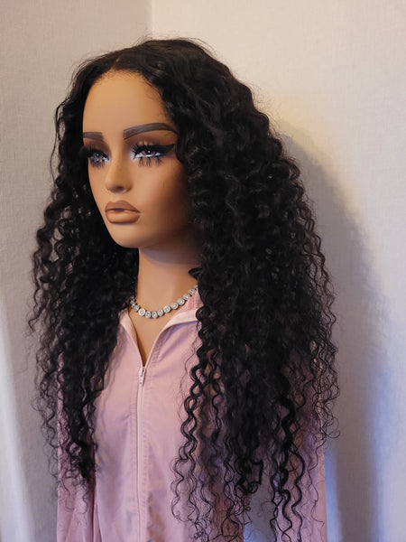 Pacha 100% Human Hair