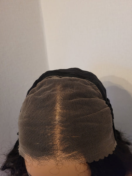 Pacha 100% Human Hair