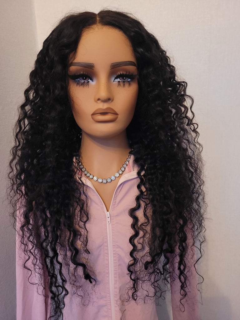 Pacha 100% Human Hair