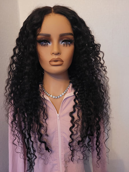 Pacha 100% Human Hair